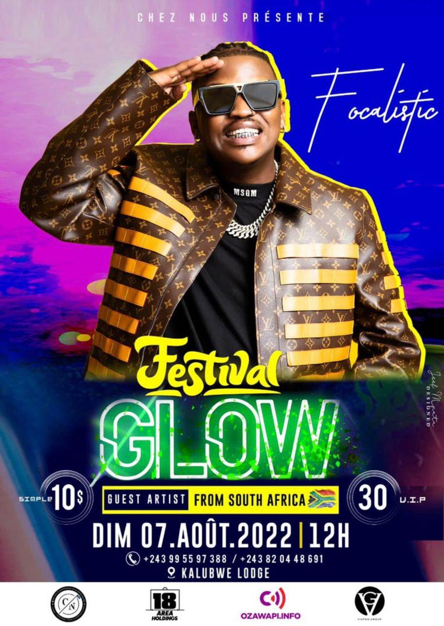 Glow festival